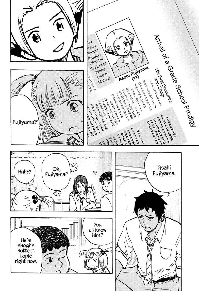 High School Family: Kokosei Kazoku Chapter 104 9